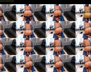 na_ta777 — 7 minute Chaturbate female cam show recording, 720p, Mar 11, 2020