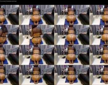 na_ta777 — 4 minute Chaturbate female cam show recording, 720p, Mar 11, 2020