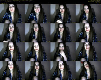 naughty_popa — 4 minute Chaturbate female cam show recording, 480p, Mar 11, 2020