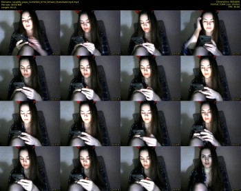 naughty_popa — 6 minute Chaturbate female cam show recording, 480p, Mar 11, 2020