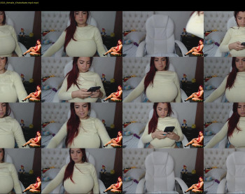 neytiri_moon — 48 minute Chaturbate female cam show recording, 720p, Mar 11, 2020