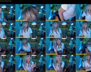 ocicat — 7 minute Chaturbate female cam show recording, 1080p, Mar 12, 2020