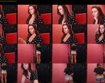 p1ece_of_me — 36 minute Chaturbate female cam show recording, 720p, Mar 11, 2020