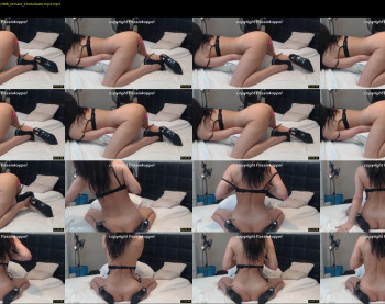 passiekoppel — 15 minute Chaturbate couple cam show recording, 1080p, Mar 11, 2020