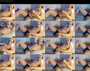 paul_rubini — 10 minute Chaturbate male cam show recording, 720p, Mar 11, 2020