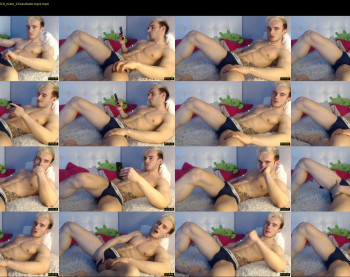 paul_rubini — 25 minute Chaturbate male cam show recording, 720p, Mar 11, 2020