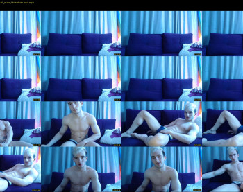 paul_rubini — 79 minute Chaturbate male cam show recording, 720p, Mar 11, 2020