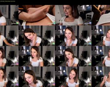 pippalee — 26 minute Chaturbate female cam show recording, 1080p, Mar 12, 2020