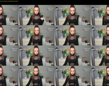 presidenttaylor — 7 minute Chaturbate female cam show recording, 1080p, Mar 11, 2020