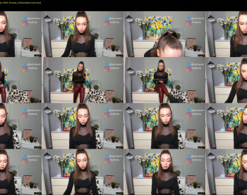 presidenttaylor — 36 minute Chaturbate female cam show recording, 720p, Mar 11, 2020