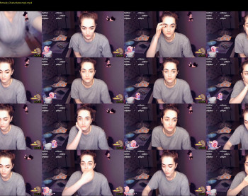 ps4pro — 9 minute Chaturbate female cam show recording, 720p, Mar 11, 2020