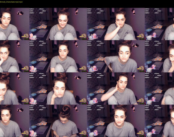 ps4pro — 44 minute Chaturbate female cam show recording, 720p, Mar 11, 2020