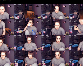 ps4pro — 45 minute Chaturbate female cam show recording, 720p, Mar 11, 2020