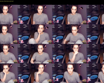 ps4pro — 44 minute Chaturbate female cam show recording, 720p, Mar 11, 2020