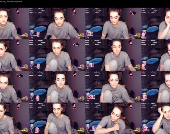 ps4pro — 44 minute Chaturbate female cam show recording, 720p, Mar 11, 2020