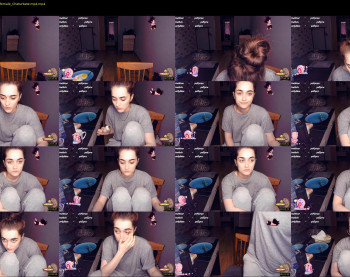 ps4pro — 44 minute Chaturbate female cam show recording, 720p, Mar 12, 2020