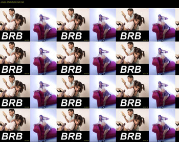 ray4kim — 3 minute Chaturbate couple cam show recording, 1080p, Mar 11, 2020