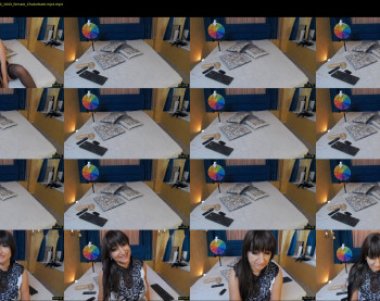 romanticabuse — 71 minute Chaturbate female cam show recording, 1080p, Mar 11, 2020