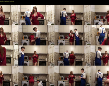 rrr1995 — 77 minute Chaturbate couple cam show recording, 1080p, Mar 11, 2020
