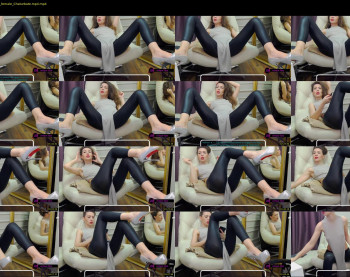 sellenia — 6 minute Chaturbate female cam show recording, 1080p, Mar 11, 2020