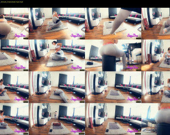 sexydea — 76 minute Chaturbate female cam show recording, 1080p, Mar 11, 2020