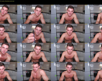 sexystbboy — 70 minute Chaturbate male cam show recording, 1080p, Mar 11, 2020