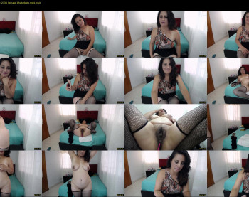 stefanyhotmilf — 62 minute Chaturbate female cam show recording, 720p, Mar 11, 2020