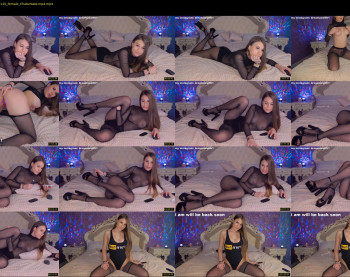 tanya_welth — 75 minute Chaturbate female cam show recording, 1080p, Mar 11, 2020
