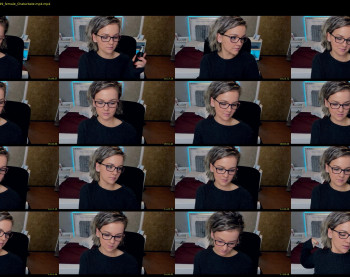 tiffanyriox — 20 minute Chaturbate female cam show recording, 720p, Mar 11, 2020