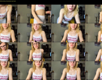 69littlebig69 — 15 minute Chaturbate couple cam show recording, 720p, Mar 12, 2020