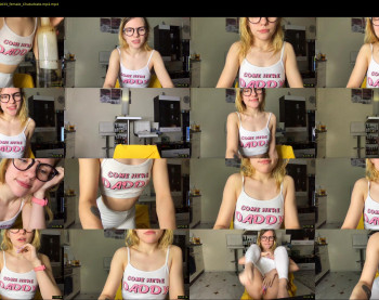 69littlebig69 — 36 minute Chaturbate couple cam show recording, 720p, Mar 12, 2020