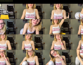 69littlebig69 — 36 minute Chaturbate couple cam show recording, 720p, Mar 12, 2020