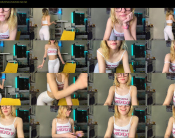 69littlebig69 — 36 minute Chaturbate couple cam show recording, 720p, Mar 12, 2020