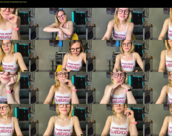 69littlebig69 — 36 minute Chaturbate couple cam show recording, 720p, Mar 12, 2020