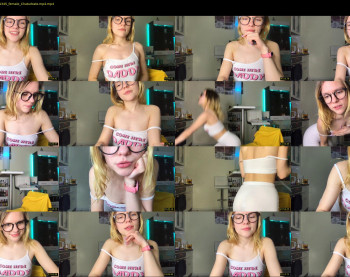 69littlebig69 — 36 minute Chaturbate couple cam show recording, 720p, Mar 12, 2020