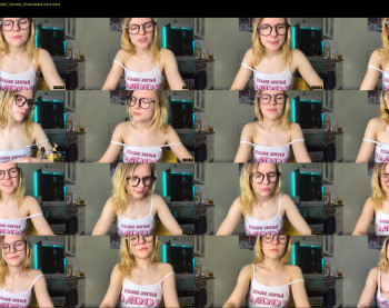 69littlebig69 — 31 minute Chaturbate couple cam show recording, 720p, Mar 12, 2020