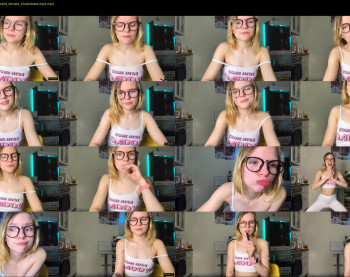 69littlebig69 — 36 minute Chaturbate couple cam show recording, 720p, Mar 12, 2020