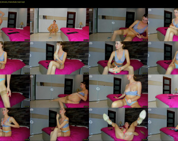 _astarta_ — 78 minute Chaturbate female cam show recording, 1080p, Mar 13, 2020