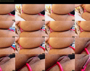 _gabi_lovers — 12 minute Chaturbate female cam show recording, 720p, Mar 12, 2020