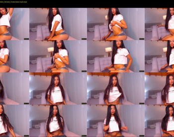 _hellokitty01 — 8 minute Chaturbate female cam show recording, 720p, Mar 13, 2020