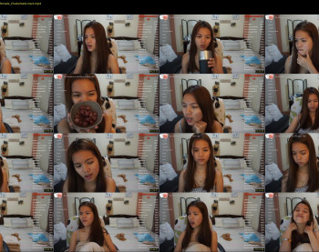_pilya_ — 72 minute Chaturbate female cam show recording, 720p, Mar 13, 2020