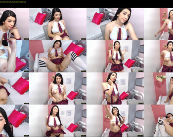 adelewalsh — 70 minute Chaturbate female cam show recording, 1080p, Mar 13, 2020