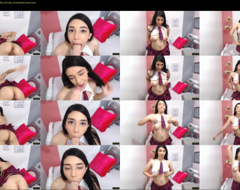adelewalsh — 63 minute Chaturbate female cam show recording, 1080p, Mar 13, 2020