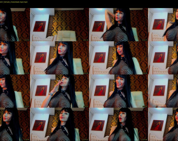 alexissadele — 75 minute Chaturbate female cam show recording, 720p, Mar 13, 2020