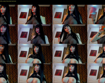 alexissadele — 70 minute Chaturbate female cam show recording, 720p, Mar 13, 2020