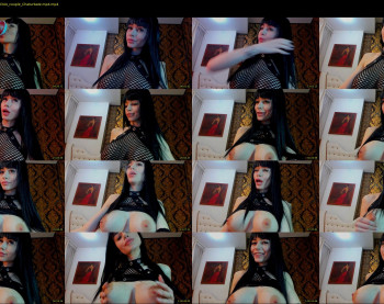 alexissadele — 74 minute Chaturbate female cam show recording, 720p, Mar 13, 2020