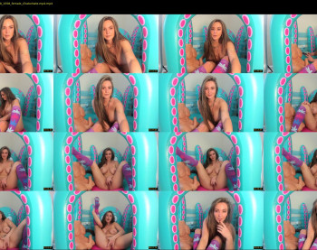 alicelighthouse — 11 minute Chaturbate female cam show recording, 1080p, Mar 12, 2020