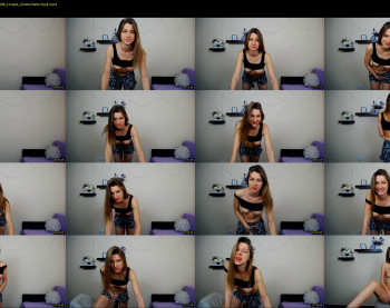 alisaa__fox — 70 minute Chaturbate female cam show recording, 1080p, Mar 12, 2020