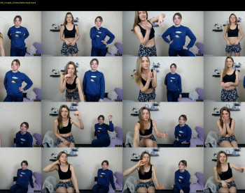 alisaa__fox — 18 minute Chaturbate female cam show recording, 1080p, Mar 12, 2020