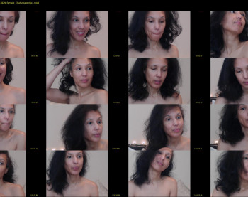 allgood4u — 117 minute Chaturbate couple cam show recording, 720p, Mar 12, 2020